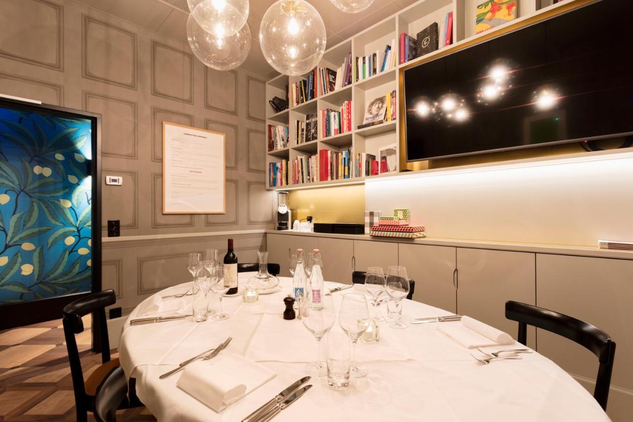 Boutique & Art Helvetia 3* Zürich