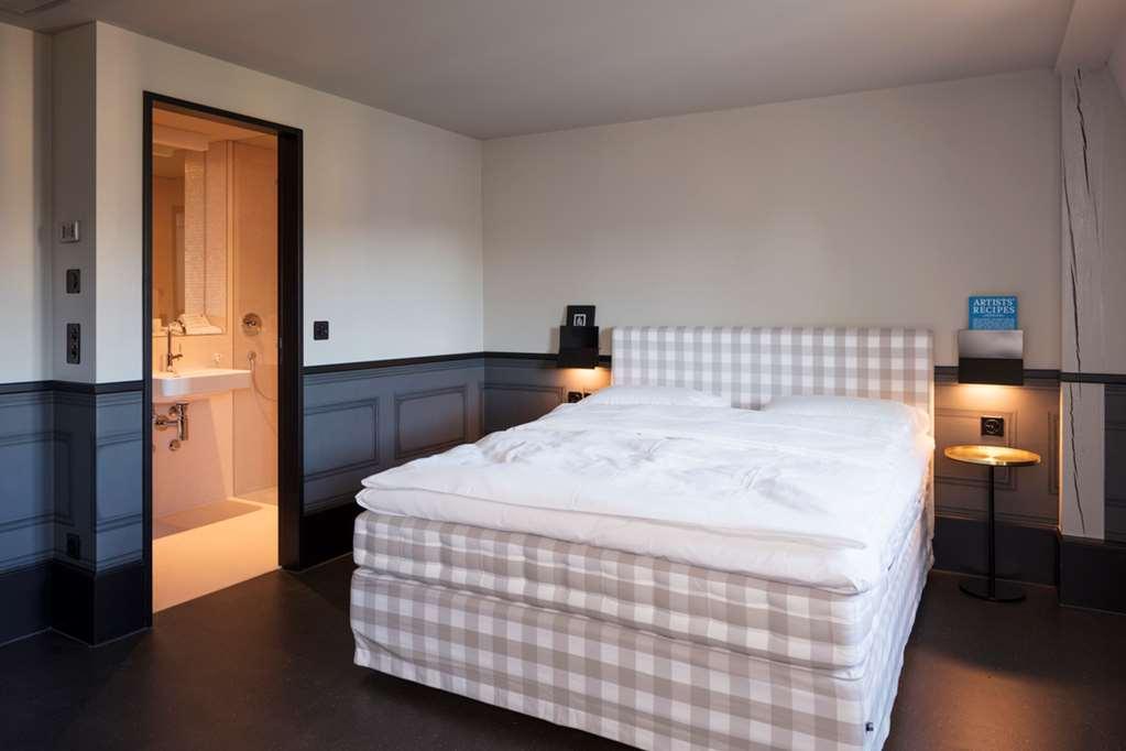 Boutique & Art Helvetia 3* Zürich