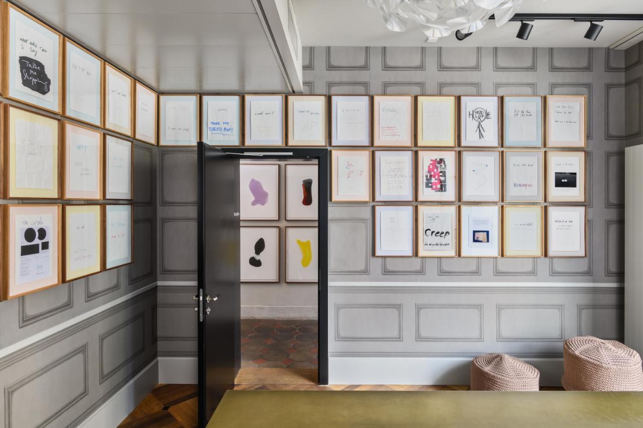 Boutique & Art Helvetia 3* Zürich