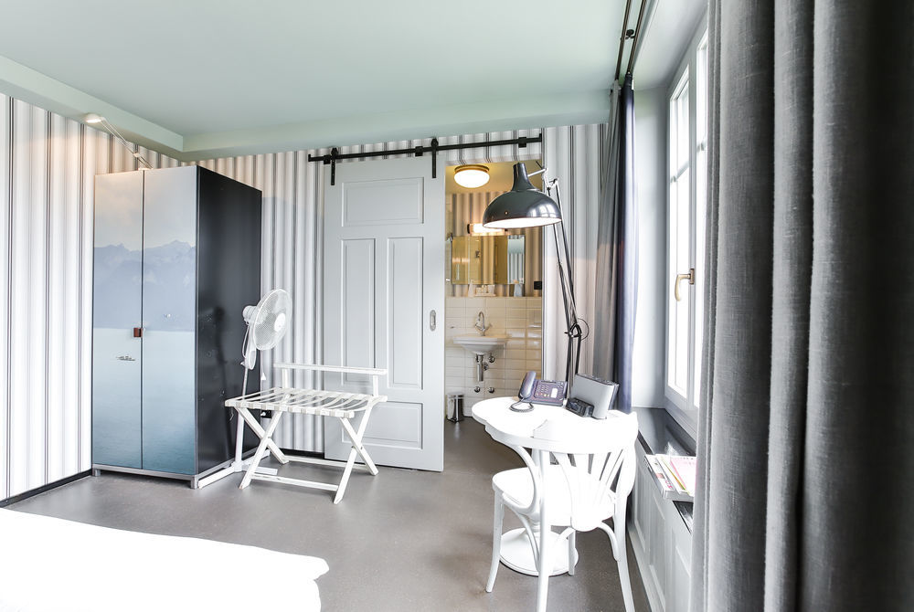 Boutique & Art Helvetia 3* Zürich