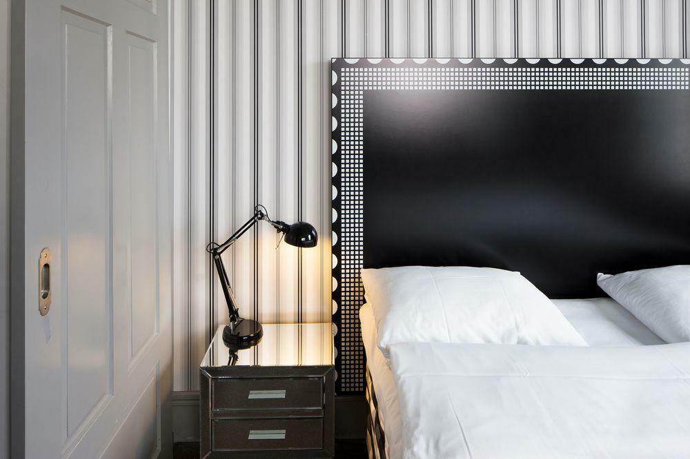 Hotel Boutique & Art Helvetia Zürich